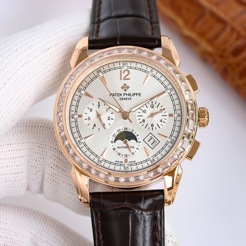 PATEK PHILIPPE